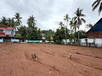 Residential Land for Sale in Thrissur, Mundur, Mundur, Avanur, Near Old Anupama Theatre, Thrissur