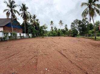 Residential Land for Sale in Thrissur, Mundur, Mundur, Avanur, Near Old Anupama Theatre, Thrissur