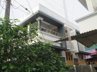 Residential House Villa for Sale in Thrissur, Ayyanthole, Ayyanthole, Ayyanthole
