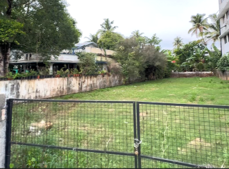 Residential Land, Ernakulam