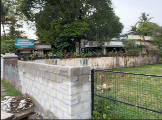 Residential Land for Sale in Ernakulam, Kalammassery, Pathadippalam, Mather Nagar Road, Pathadipalam, Ernakulam