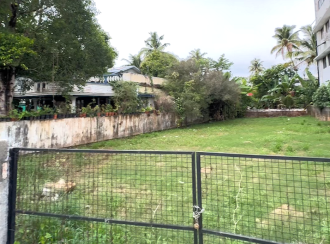 Residential Land for Sale in Ernakulam, Kalammassery, Pathadippalam, Mather Nagar Road, Pathadipalam, Ernakulam