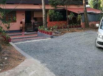 Residential Land for Sale in Malappuram, Perinthalmanna, Perinthalmanna, Perinthalmanna
