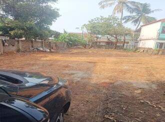 വാസയോഗ്യമായ ഭൂമി വില്പനയ്ക്ക് Thrissur, Thrissur, Punkunnam
