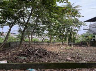 Residential Land for Sale in Ernakulam, Ernakulam town, Deshabhimani, George Eden Road