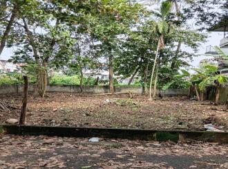 Residential Land for Sale in Ernakulam, Ernakulam town, Deshabhimani, George Eden Road