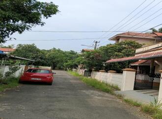 Residential Land for Sale in Ernakulam, Ernakulam town, Deshabhimani, George Eden Road