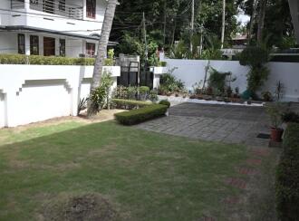 Residential House Villa for Sale in Trivandrum, Thiruvananthapuram, Mannanthala, Venkalathukonam lane