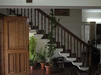 Residential House Villa for Sale in Trivandrum, Thiruvananthapuram, Mannanthala, Venkalathukonam lane