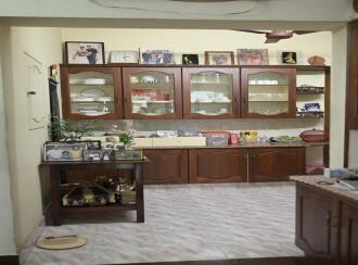 Residential House Villa for Sale in Trivandrum, Thiruvananthapuram, Mannanthala, Venkalathukonam lane