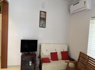 Residential House Villa for Sale in Kottayam, Kottayam town, Manganam, Manganam
