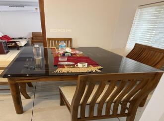 Residential House Villa for Sale in Kottayam, Kottayam town, Manganam, Manganam