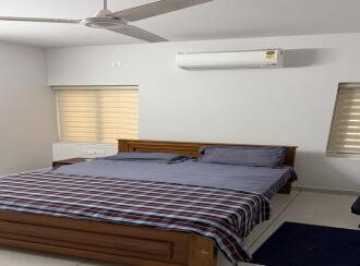 Residential House Villa for Sale in Kottayam, Kottayam town, Manganam, Manganam