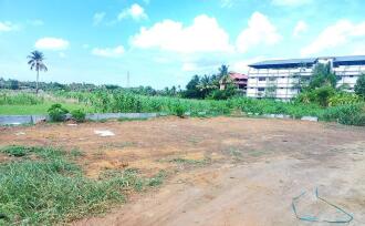 Residential Land for Sale in Palakkad, Palakkad, Kannadi, Near paalana hospital