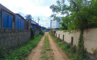 Residential Land for Sale in Palakkad, Palakkad, Kannadi, Near paalana hospital