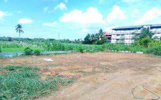 Residential Land for Sale in Palakkad, Palakkad, Kannadi, Near paalana hospital
