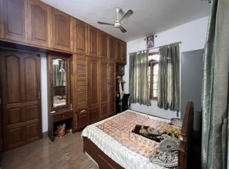 Residential House Villa for Sale in Ernakulam, Ernakulam town, Chittoor, Divine Nagar