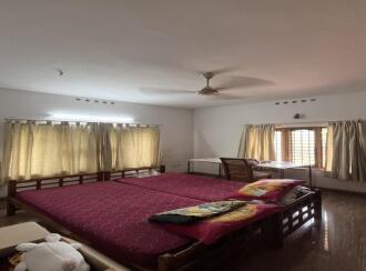 Residential House Villa for Sale in Ernakulam, Ernakulam town, Chittoor, Divine Nagar