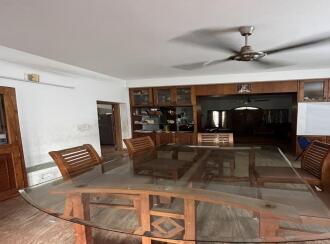 Residential House Villa for Sale in Ernakulam, Ernakulam town, Chittoor, Divine Nagar
