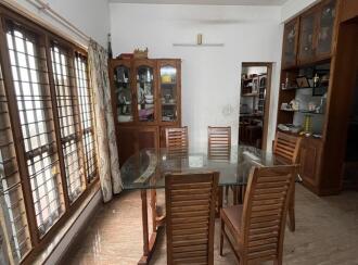 Residential House Villa for Sale in Ernakulam, Ernakulam town, Chittoor, Divine Nagar