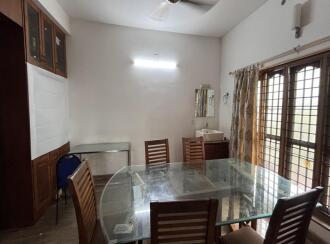 Residential House Villa for Sale in Ernakulam, Ernakulam town, Chittoor, Divine Nagar