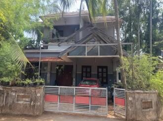 Residential House Villa for Sale in Kozhikode, Medical College, Mayanad, Vyshyampurathuparambu
