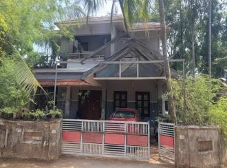 Residential House Villa for Sale in Kozhikode, Medical College, Mayanad, Vyshyampurathuparambu