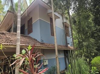 Residential House Villa for Sale in Kozhikode, Medical College, Mayanad, Vyshyampurathuparambu