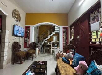 Residential House Villa for Sale in Kozhikode, Medical College, Mayanad, Vyshyampurathuparambu