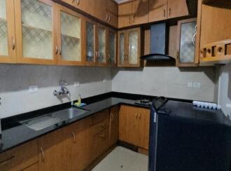 Residential Apartment for SaleTrivandrum, Thiruvananthapuram, Airport Road