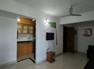 Residential Apartment for Sale in Trivandrum, Thiruvananthapuram, Airport Road, near airport Trivandrum