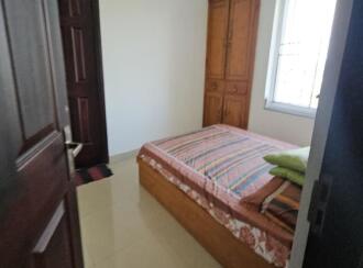Residential Apartment for Sale in Trivandrum, Thiruvananthapuram, Airport Road, near airport Trivandrum