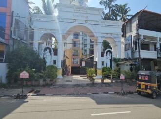 Residential Apartment for Sale in Trivandrum, Thiruvananthapuram, Airport Road, near airport Trivandrum