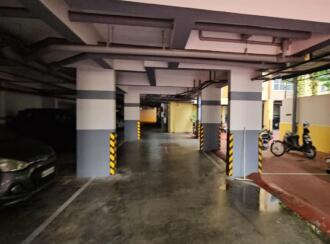Residential Apartment for Sale in Trivandrum, Thiruvananthapuram, Airport Road, near airport Trivandrum