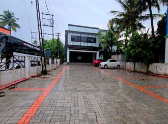 Commercial Building for Rent in Kottayam, Kottayam town, Chingavanam, Chingavanam