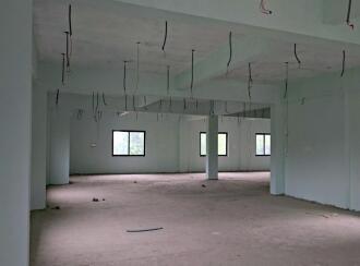 Commercial Building for Rent in Kottayam, Kottayam town, Chingavanam, Chingavanam