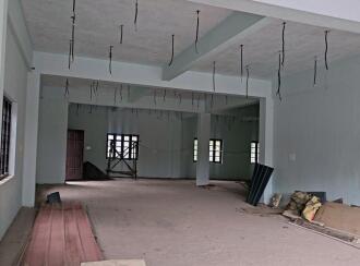Commercial Building for Rent in Kottayam, Kottayam town, Chingavanam, Chingavanam
