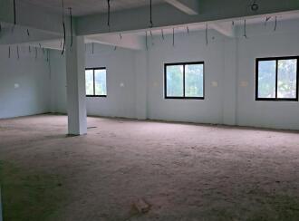Commercial Building for Rent in Kottayam, Kottayam town, Chingavanam, Chingavanam
