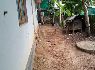 Residential House Villa for Sale in Kollam, Karunagapally, Thevalakkara, Jumamasjid Mookanad