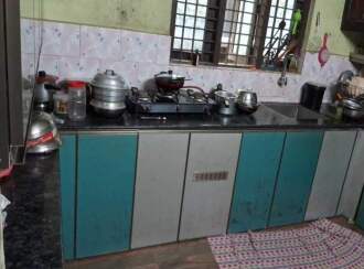 Residential House Villa for Sale in Kollam, Karunagapally, Thevalakkara, Jumamasjid Mookanad