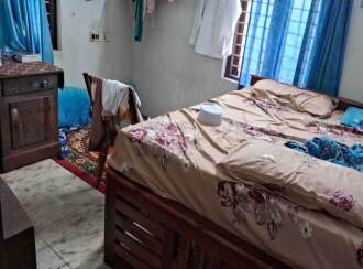 Residential House Villa for Sale in Kollam, Karunagapally, Thevalakkara, Jumamasjid Mookanad