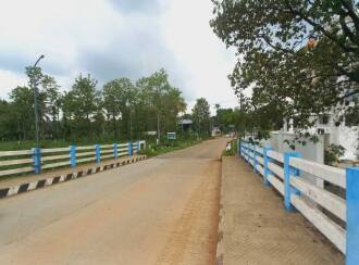 Residential Land for Sale in Ernakulam, Angamaly, Angamaly, Near Kallupalam Bridge