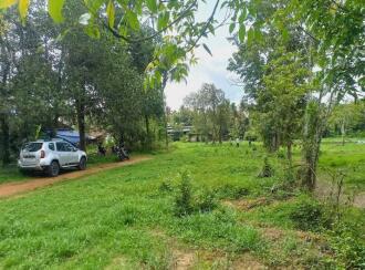 Residential Land for Sale in Ernakulam, Angamaly, Angamaly, Near Kallupalam Bridge