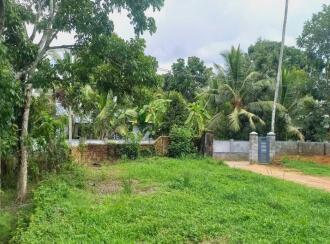 Residential Land for Sale in Ernakulam, Angamaly, Angamaly, Near Kallupalam Bridge