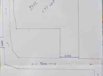 Residential Land for Sale in Ernakulam, Angamaly, Angamaly, Near Kallupalam Bridge