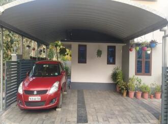 Residential House Villa for Rent in Trivandrum, Peroorkada, Peroorkada