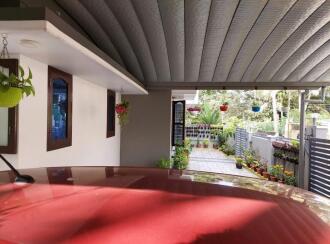 Residential House Villa for Rent in Trivandrum, Peroorkada, Peroorkada