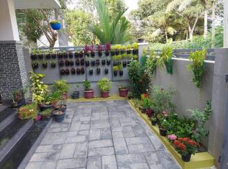 Residential House Villa for Rent in Trivandrum, Peroorkada, Peroorkada