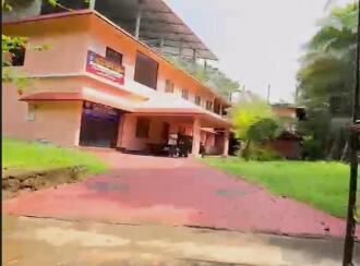 Residential Land for Sale in Pathanamthitta, Pathanamthitta, Vechoochira, Vechoochira