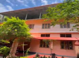 Residential Land for Sale in Pathanamthitta, Pathanamthitta, Vechoochira, Vechoochira